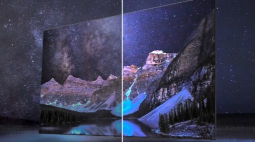 Smart Tivi Samsung QLED 4K 50 inch 50Q80CA - 11