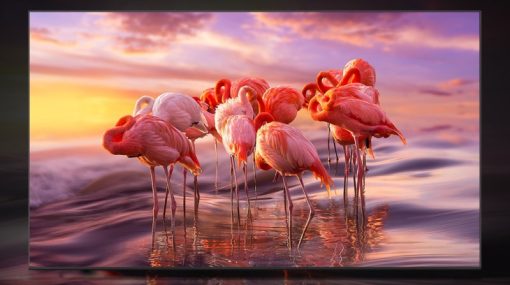 Smart Tivi Samsung QLED 4K 75inch 75Q70CA - 15