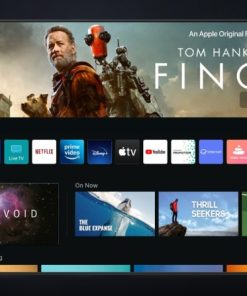 Smart Tivi Samsung QLED 4K 75inch 75Q70CA - 24 Smart Tivi Samsung QLED 4K 75inch 75Q70CA - 23