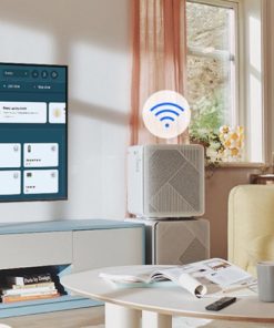 Smart Tivi Samsung QLED 4K 75inch 75Q70CA - 22 Smart Tivi Samsung QLED 4K 75inch 75Q70CA - 21