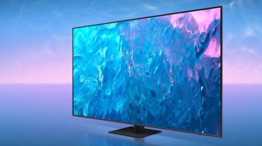Smart Tivi Samsung QLED 4K 75inch 75Q70CA - 17