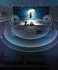 Smart Tivi QLED Samsung 4K 85 inch 85Q80CA - 26 Smart Tivi QLED Samsung 4K 85 inch 85Q80CA - 25