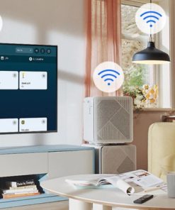 Smart Tivi QLED 4K 75 inch Samsung 75Q80CA - 23