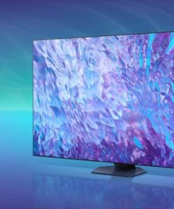 Smart Tivi QLED Samsung 4K 85 inch 85Q80CA - 20 Smart Tivi QLED Samsung 4K 85 inch 85Q80CA - 19