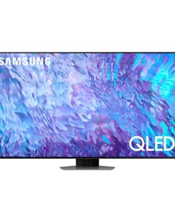 Smart Tivi QLED Samsung 4K 85 inch 85Q80CA
