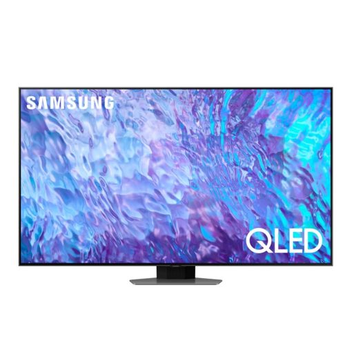 Smart Tivi QLED Samsung 4K 85 inch 85Q80CA - 1