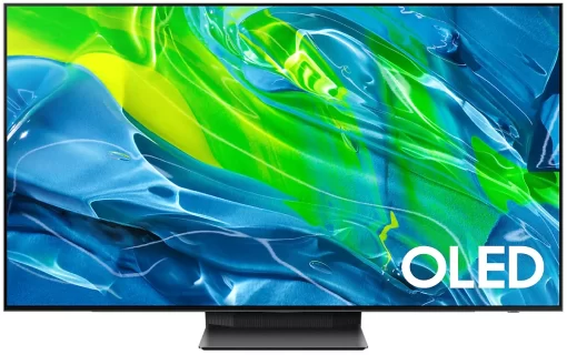 Smart Tivi OLED Samsung 4K 65 inch QA65S95B - 1