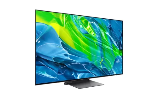 Smart Tivi OLED Samsung 4K 55 inch QA55S95B - 7