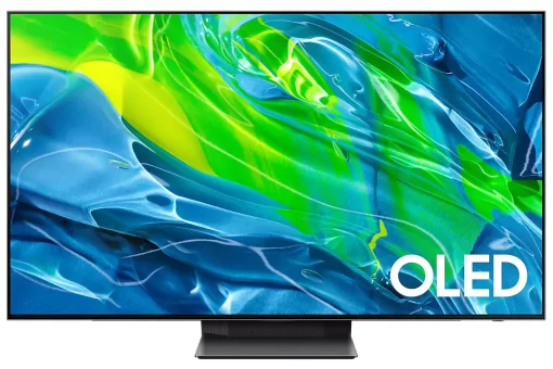 Smart Tivi OLED Samsung 4K 55 inch QA55S95B - 1