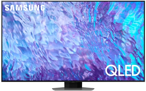 Smart Tivi Samsung QLED 4K 98 inch 98Q80CA - 1