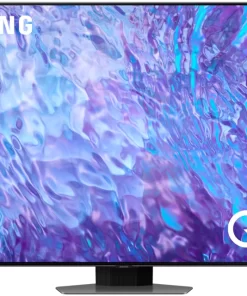 Smart Tivi Samsung QLED 4K 65 inch 65Q80CA