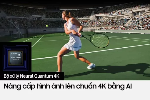 Smart Tivi Samsung Neo QLED 4K 65 inch 65QN90CA - 17