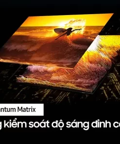 Smart Tivi Samsung Neo QLED 4K 65 inch 65QN90CA - 28 Smart Tivi Samsung Neo QLED 4K 65 inch 65QN90CA - 27