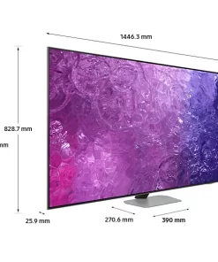 Smart Tivi Samsung Neo QLED 4K 65 inch 65QN90CA - 20 Smart Tivi Samsung Neo QLED 4K 65 inch 65QN90CA - 19