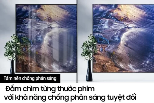 Smart Tivi Samsung Neo QLED 4K 65 inch 65QN90CA - 15