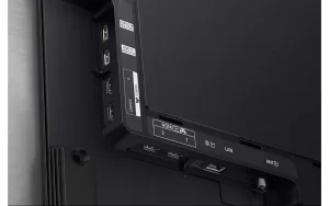 Smart Tivi OLED Samsung 4K 55 inch QA55S95B - 27