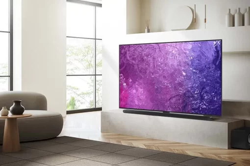 Smart Tivi Samsung Neo QLED 4K 65 inch 65QN90CA - 9