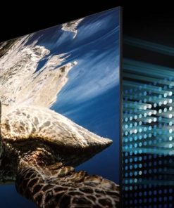 Smart Tivi Samsung QLED 4K 55 inch 55Q80CA - 38 Smart Tivi Samsung QLED 4K 55 inch 55Q80CA - 37