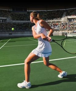 Smart Tivi Samsung QLED 4K 55 inch 55Q80CA - 40 Smart Tivi Samsung QLED 4K 55 inch 55Q80CA - 39