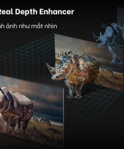 Smart Tivi Samsung QLED 4K 55 inch 55Q80CA - 36 Smart Tivi Samsung QLED 4K 55 inch 55Q80CA - 35