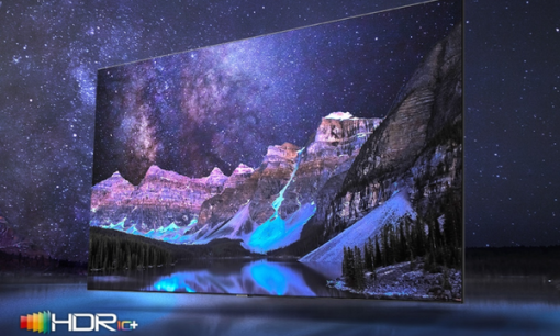 Smart Tivi Samsung QLED 4K 55 inch 55Q80CA - 13