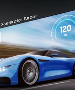 Smart Tivi Samsung QLED 4K 55 inch 55Q80CA - 32 Smart Tivi Samsung QLED 4K 55 inch 55Q80CA - 31