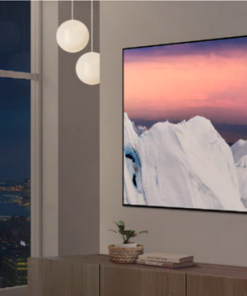 Smart Tivi Samsung QLED 4K 55 inch 55Q80CA - 28 Smart Tivi Samsung QLED 4K 55 inch 55Q80CA - 27