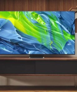 Smart Tivi OLED Samsung 4K 65 inch QA65S95B - 46 Smart Tivi OLED Samsung 4K 65 inch QA65S95B - 45