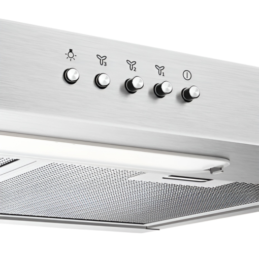 Máy hút mùi ELectrolux ECF6214X - 7