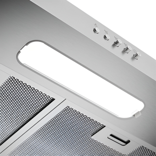 Máy hút mùi ELectrolux ECF6214X - 5