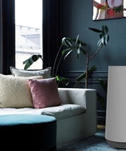 Máy lọc không khí Electrolux FA41-402GY - 39