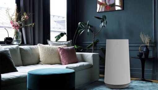 Máy lọc không khí Electrolux FA41-402GY - 17