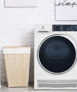 Máy Sấy Ngưng Tụ Electrolux 8 Kg EDC804P5WB - 18 Máy Sấy Ngưng Tụ Electrolux 8 Kg EDC804P5WB - 17