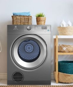 Máy Sấy Thông Hơi Electrolux 8.5 Kg EDS854N3SB - 17