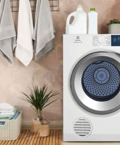 Máy Sấy Thông Hơi Electrolux 8.5 Kg EDS854J3WB - 18 Máy Sấy Thông Hơi Electrolux 8.5 Kg EDS854J3WB - 17