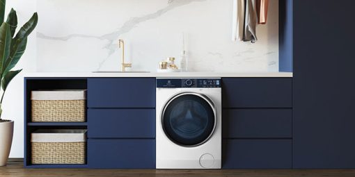 Máy giặt Electrolux Inverter 11 kg EWF1142Q7WB - 7