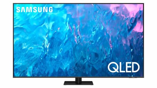 Smart Tivi Samsung QLED 4K 65 inch QA65Q70CA - 1