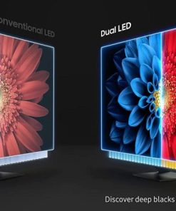 Smart Tivi Samsung QLED 4K 65 inch QA65Q70CA - 32 Smart Tivi Samsung QLED 4K 65 inch QA65Q70CA - 31