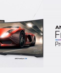 Smart Tivi Samsung QLED 4K 65 inch QA65Q70CA - 28 Smart Tivi Samsung QLED 4K 65 inch QA65Q70CA - 27