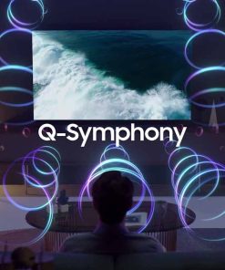 Smart Tivi Samsung QLED 4K 65 inch QA65Q70CA - 26 Smart Tivi Samsung QLED 4K 65 inch QA65Q70CA - 25