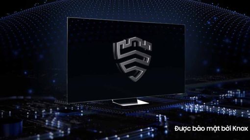 Smart Tivi Samsung QLED 4K 65 inch QA65Q70CA - 5