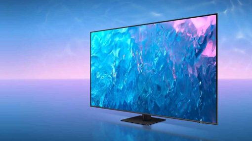 Smart Tivi Samsung QLED 4K 65 inch QA65Q70CA - 19