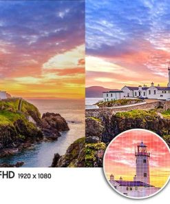 Smart Tivi Samsung QLED 4K 65 inch QA65Q70CA - 36 Smart Tivi Samsung QLED 4K 65 inch QA65Q70CA - 35