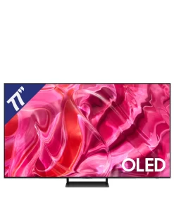 Smart Tivi OLED Samsung 4K 77 inch QA77S90CA