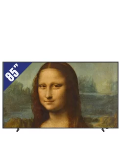 Smart Tivi Khung Tranh QLED Samsung 4K 85 inch 85LS03BA