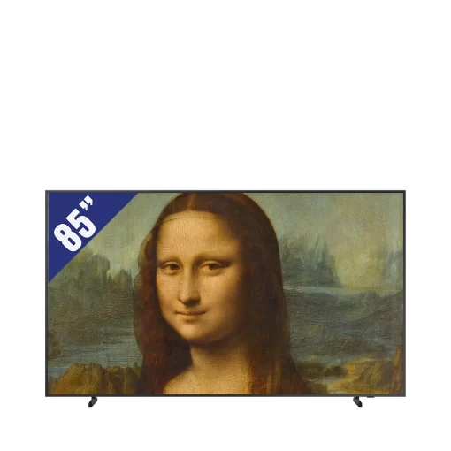 Smart Tivi Khung Tranh QLED Samsung 4K 85 inch 85LS03BA - 1