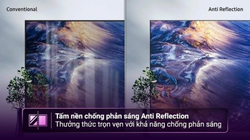 Smart Tivi Neo QLED 4K 55 inch Samsung 55QN90CA - 17