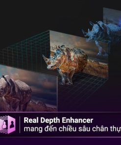 Smart Tivi Neo QLED 4K 55 inch Samsung 55QN90CA - 36 Smart Tivi Neo QLED 4K 55 inch Samsung 55QN90CA - 35