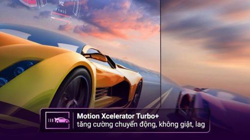 Smart Tivi Neo QLED 4K 55 inch Samsung 55QN90CA - 11