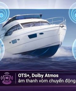 Smart Tivi Neo QLED 4K 55 inch Samsung 55QN90CA - 30 Smart Tivi Neo QLED 4K 55 inch Samsung 55QN90CA - 29